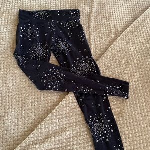 Justice leggings